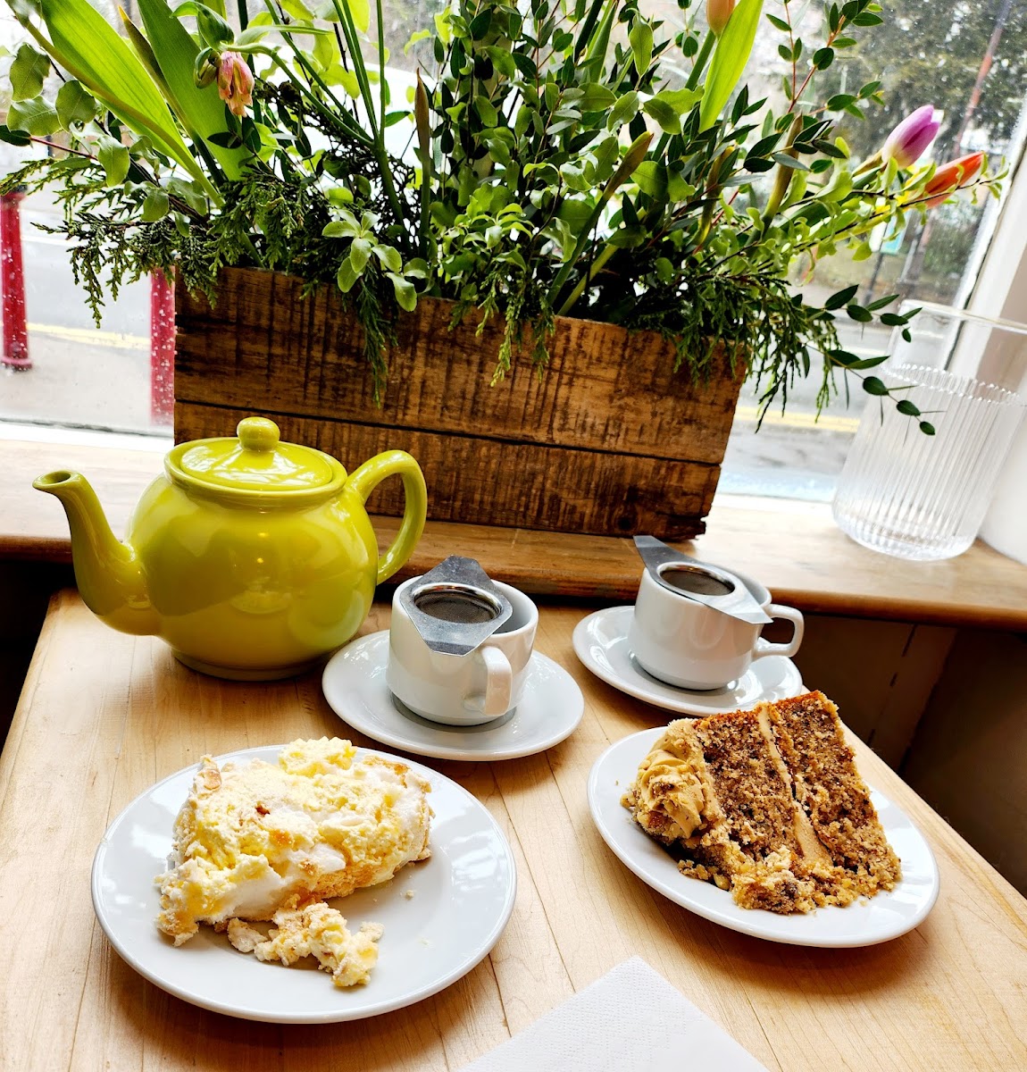 Gannets Daycafé & Bistrot-10