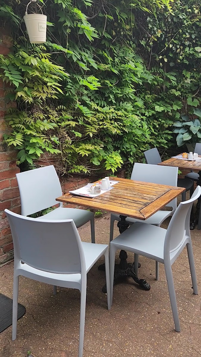 Gannets Daycafé & Bistrot-2