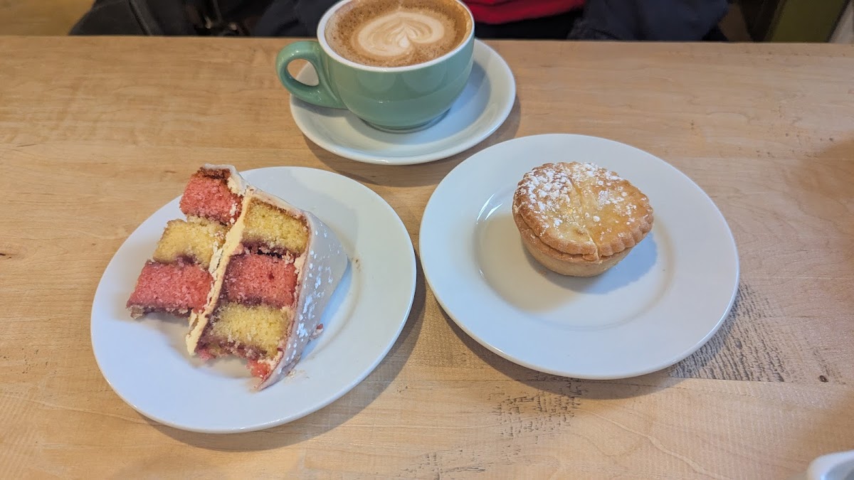 Gannets Daycafé & Bistrot-4