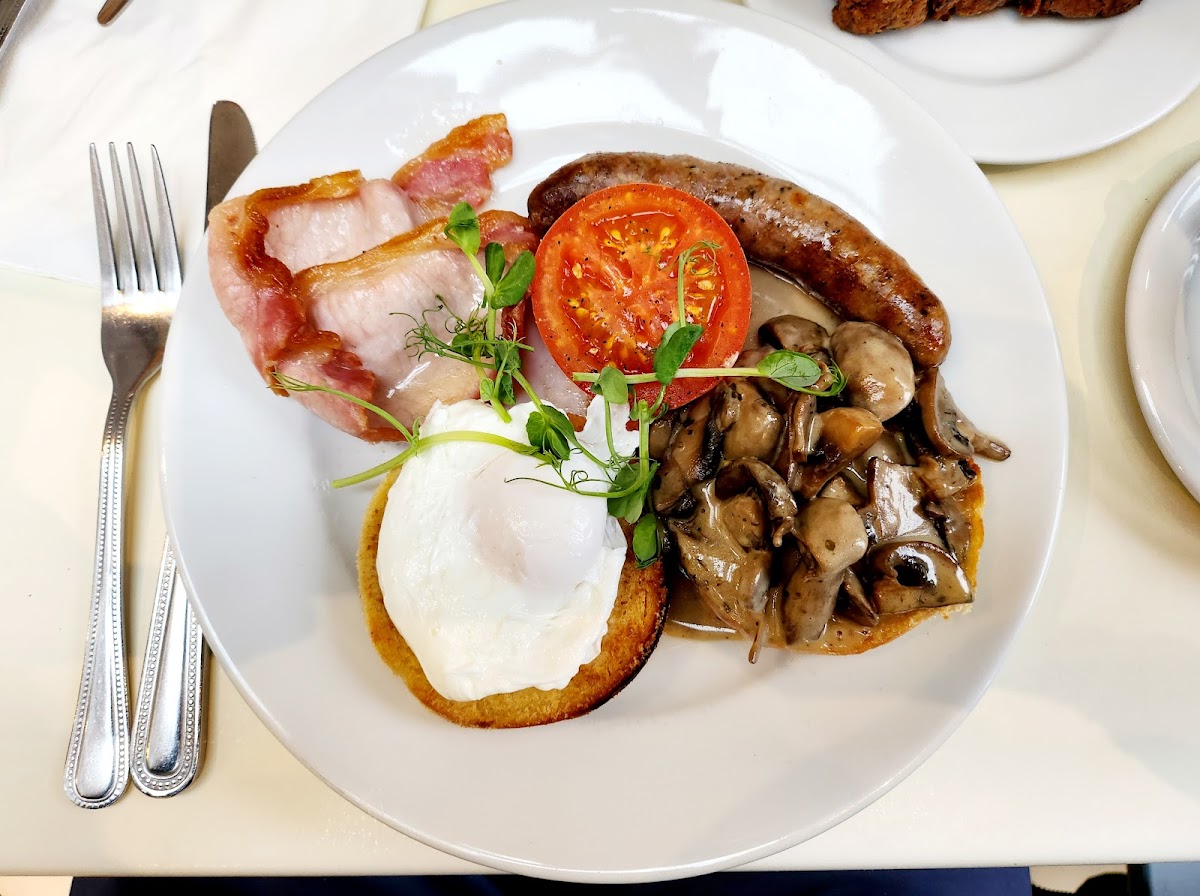 Gannets Daycafé & Bistrot-6