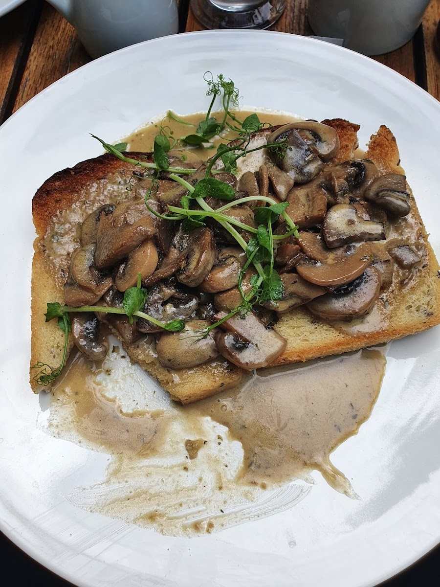 Gannets Daycafé & Bistrot-8