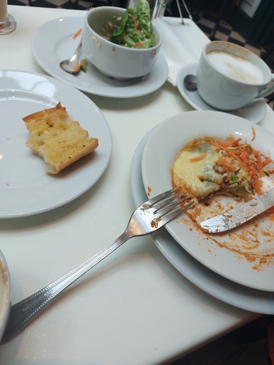 Gannets Daycafé & Bistrot-9